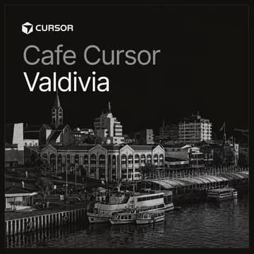 Cover Image for Cafe Cursor Valdivia