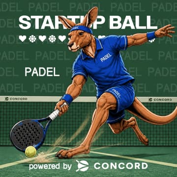 Cover Image for STARTUP PADEL