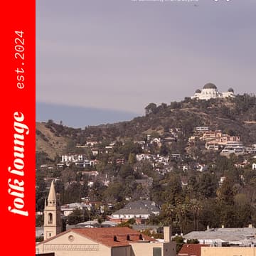 Cover Image for Embroidery Social Level 0 ✥ Barnsdall Art Park (free)