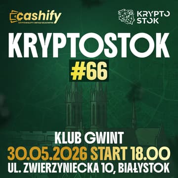 Obrazek w tle dla Kryptostok #66