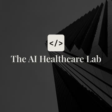 Cover Image for The AI Healthcare Lab: Agents in Action