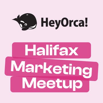 Cover Image for Halifax Marketing Meetup: Community-Led Marketing