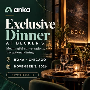Cover Image for Becker's: Exclusive Michelin Dinner | BOKA