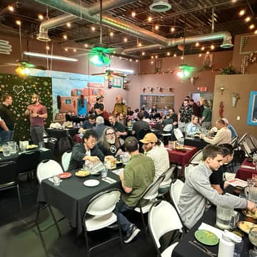 Cover Image for 6th Phoenix Hardware Meetup