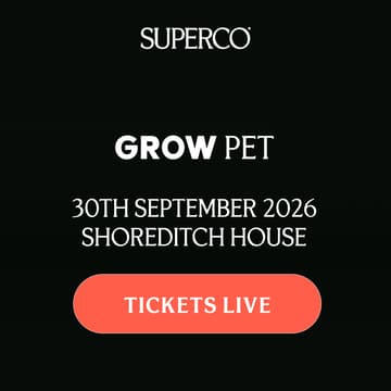 Cover Image for Grow: Pet