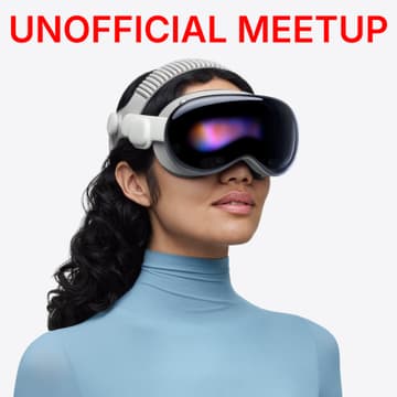 Cover Image for Pre-event "Create immersive media experiences for spatial computing."