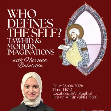 Cover Image for Tawhid & Modern Imaginations