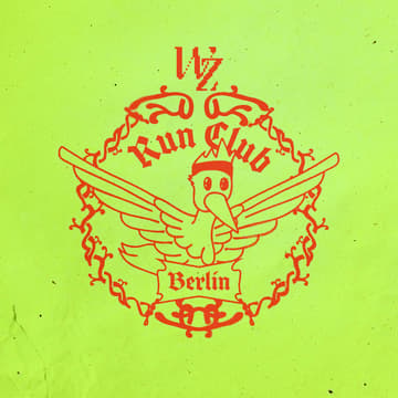 Cover Image for Zcash Run Club