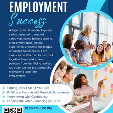 Cover Image for Interviewing with Confidence