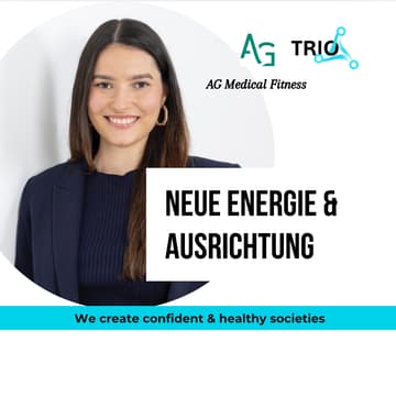 Cover Image for Neue Energie & Ausrichtung