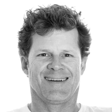 Cover Image for LOOK UP INTERVIEW: Chad Nelsen, Surfrider Foundation.