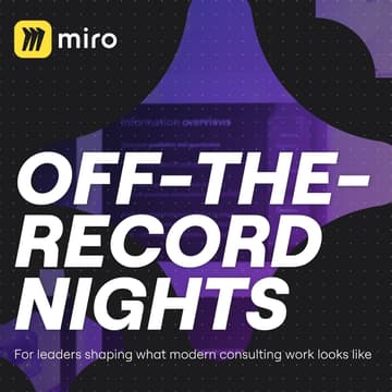 Cover Image for Off-the-Record Night: Copenhagen