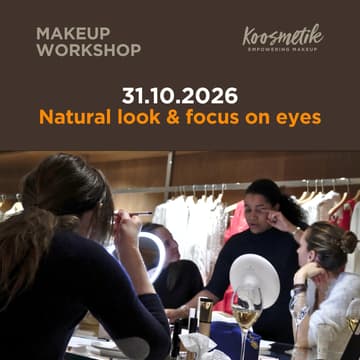 Cover Image for Koosmetik workshop: Bright eyes