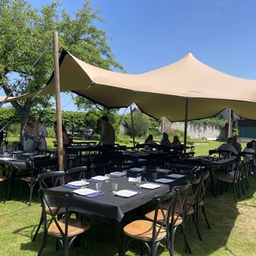 Cover Image for Lunch at Chantilly Polo Club