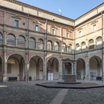 Cover Image for 2nd Bologna Hardware Meetup @ UNIBO