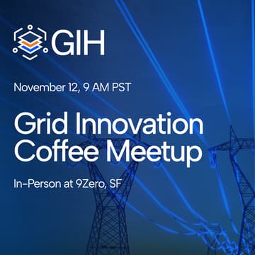 Cover Image for Coffee Meetup (In-Person)