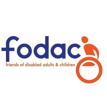 Cover Image for Volunteer With FODAC (RSVP 2 Days Before)