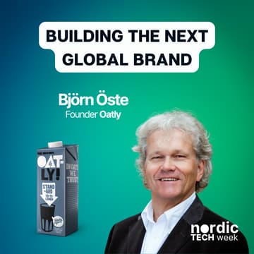 Cover Image for PANEL: Building Global Brands