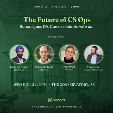Cover Image for 🪩 The Future of CS Ops