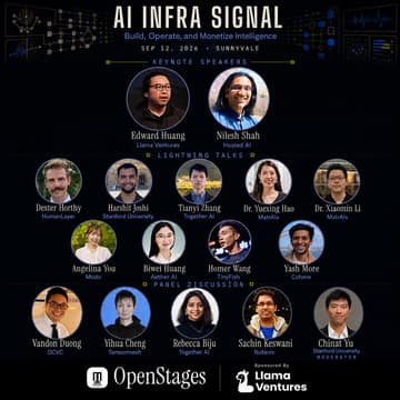 Cover Image for AI Infra Signal: Build, Operate, and Monetize Intelligence
