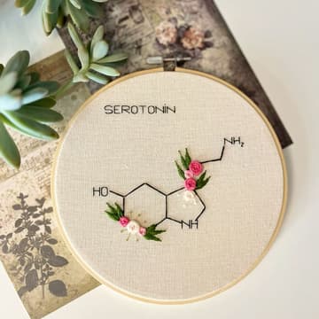 Cover Image for 🧬Offline Women Discuss Hormones