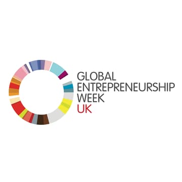 Cover Image for Global Entrepreneurship Week UK - Six-week countdown