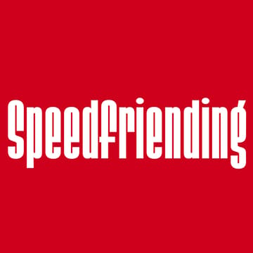 Cover Image for Speedfriending
