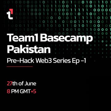 Cover Image for Team1 Basecamp Pakistan