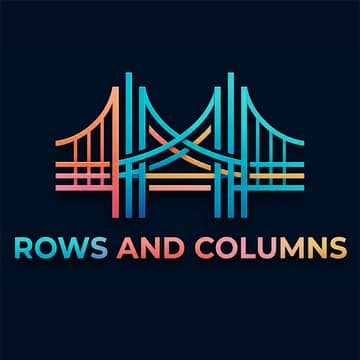Cover Image for Rows & Columns Summit