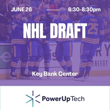 Cover Image for NHL Draft