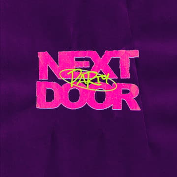 Cover Image for Next Door Party