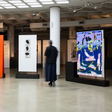 Cover Image for JOURNEY OF THE MIND – OPENING NIGHT