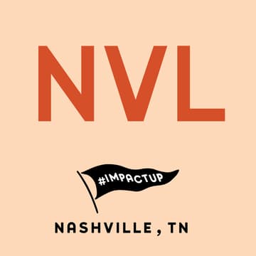 Cover Image for ImpactUp x Nashville