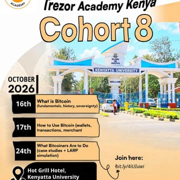 Cover Image for Campus Caravan — Kenyatta University