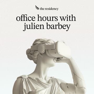 Cover Image for office hours with orrick