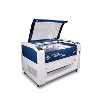Cover Image for Epilog Laser Training