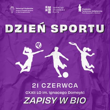 Cover Image for Student Sports Day PJATKxAPSxATA