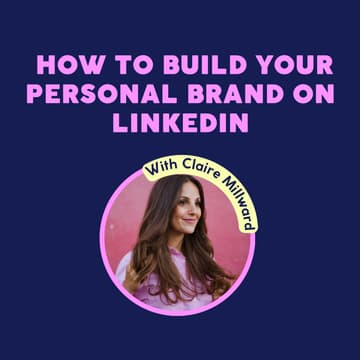 Cover Image for How to Build Your Personal Brand on LinkedIn