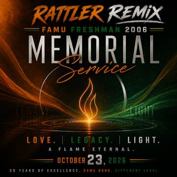 Cover Image for Fallen Rattler Memorial