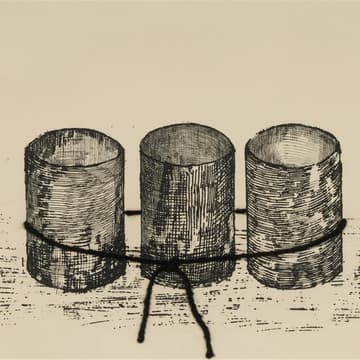Cover Image for ISLAA Fall 2026 Exhibition Opening