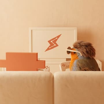 Cover Image for Agent Nights: Robin x Claude Cowork