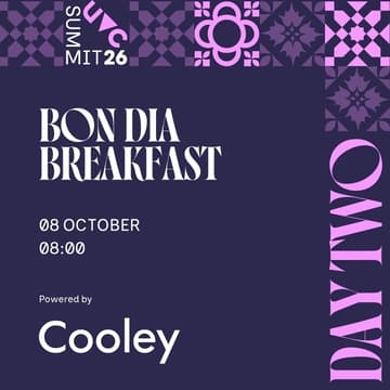 Cover Image for Bon dia Breakfast with Cooley