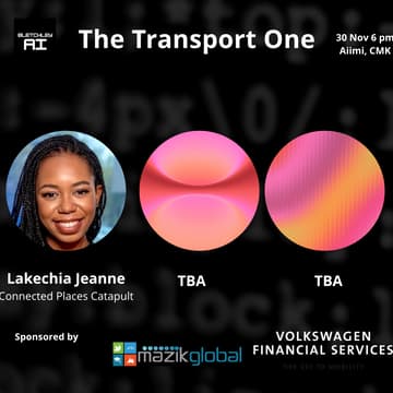 Cover Image for The Transport One
