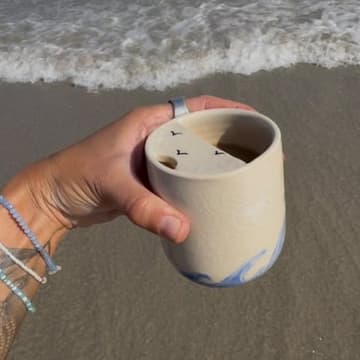 Cover Image for clay club: tumbler workshop w/ babyface studio