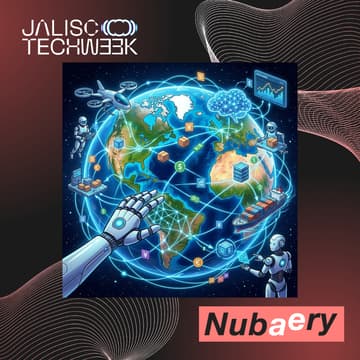 Cover Image for Cómo defines tu posición de fundador ante las últimas tendencias de Inteligencia Artificial? — Una sesión estratégica con perspectiva global