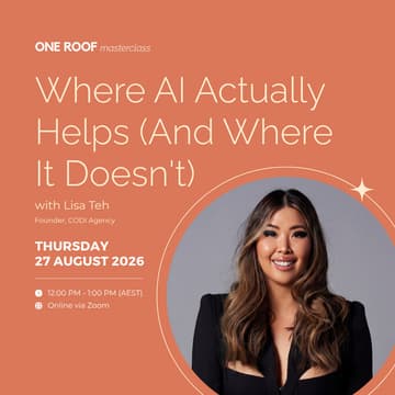 Cover Image for Where AI Actually Helps (And Where It Doesn't)