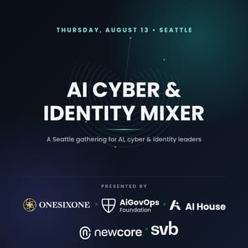 Cover Image for AI Cyber & Identity Mixer