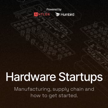 Cover Image for Hardware Startups: Is Manufacturing in China Still the Right Choice?