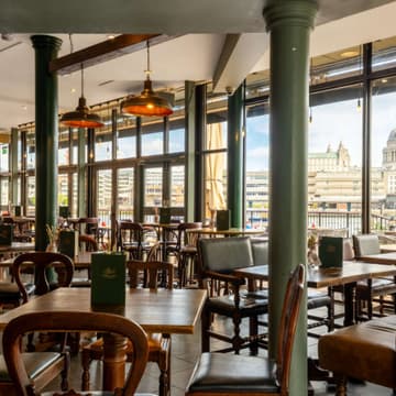 Cover Image for Tech Leaders Meetup - London