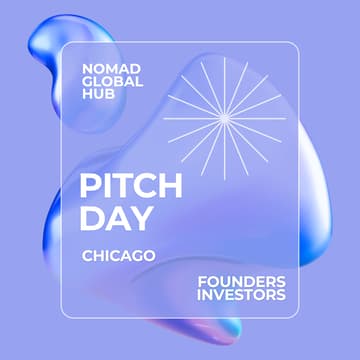 Cover Image for AI Tech & Startup Night - Chicago